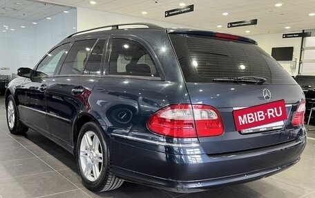 Mercedes-Benz E-Класс, 2003 год, 499 000 рублей, 7 фотография