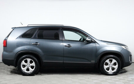 KIA Sorento II рестайлинг, 2013 год, 1 549 000 рублей, 4 фотография