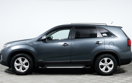 KIA Sorento II рестайлинг, 2013 год, 1 549 000 рублей, 8 фотография