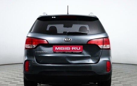 KIA Sorento II рестайлинг, 2013 год, 1 549 000 рублей, 6 фотография