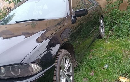 BMW 5 серия, 1998 год, 450 000 рублей, 6 фотография
