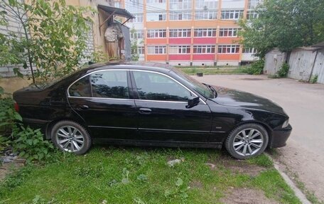 BMW 5 серия, 1998 год, 450 000 рублей, 2 фотография