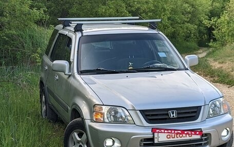 Honda CR-V IV, 1999 год, 510 000 рублей, 2 фотография