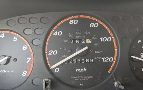 Honda CR-V IV, 1999 год, 510 000 рублей, 8 фотография