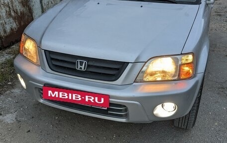 Honda CR-V IV, 1999 год, 510 000 рублей, 3 фотография