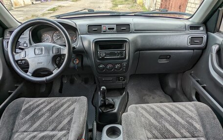 Honda CR-V IV, 1999 год, 510 000 рублей, 17 фотография