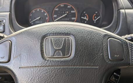 Honda CR-V IV, 1999 год, 510 000 рублей, 9 фотография