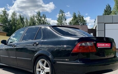 Saab 9-5 I, 2005 год, 790 000 рублей, 7 фотография