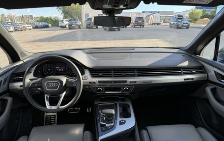 Audi Q7, 2019 год, 5 650 000 рублей, 8 фотография