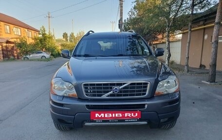 Volvo XC90 II рестайлинг, 2008 год, 1 700 000 рублей, 2 фотография