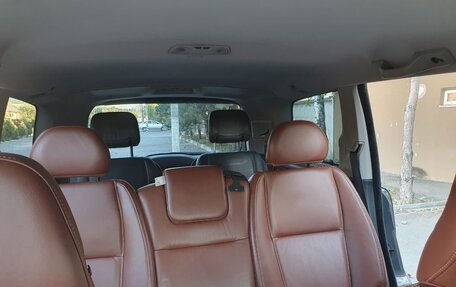 Volvo XC90 II рестайлинг, 2008 год, 1 700 000 рублей, 10 фотография