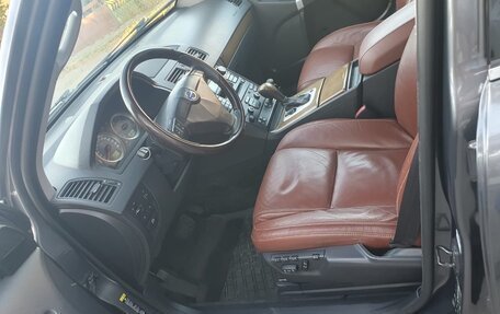 Volvo XC90 II рестайлинг, 2008 год, 1 700 000 рублей, 14 фотография