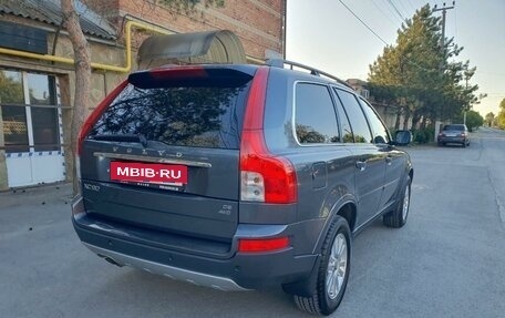 Volvo XC90 II рестайлинг, 2008 год, 1 700 000 рублей, 6 фотография