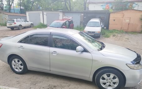 Toyota Camry, 2008 год, 1 050 000 рублей, 1 фотография