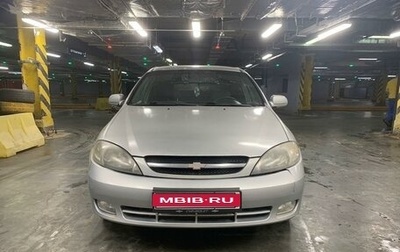 Chevrolet Lacetti, 2007 год, 375 000 рублей, 1 фотография