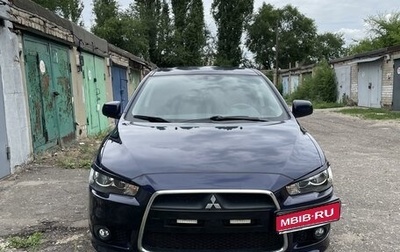 Mitsubishi Lancer IX, 2013 год, 1 350 000 рублей, 1 фотография