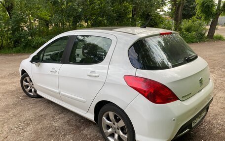 Peugeot 308 II, 2011 год, 670 000 рублей, 5 фотография