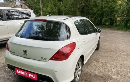 Peugeot 308 II, 2011 год, 670 000 рублей, 6 фотография