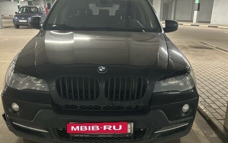 BMW X5, 2007 год, 1 625 000 рублей, 2 фотография