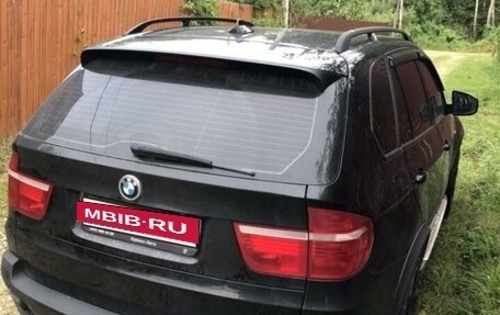 BMW X5, 2007 год, 1 625 000 рублей, 5 фотография