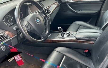 BMW X5, 2007 год, 1 625 000 рублей, 8 фотография