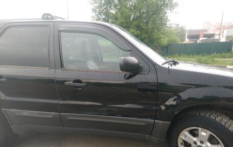 Ford Escape II, 2004 год, 480 000 рублей, 4 фотография