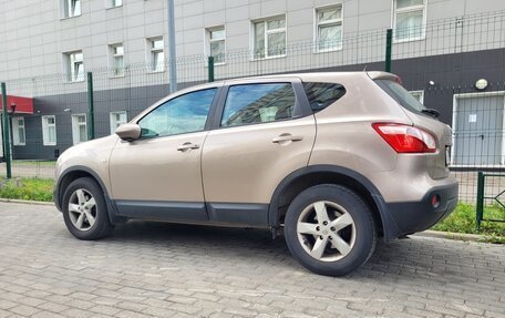 Nissan Qashqai, 2012 год, 1 240 000 рублей, 3 фотография