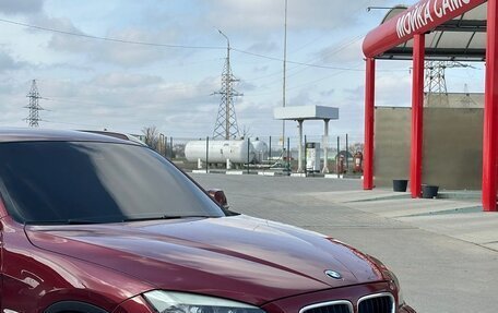 BMW X1, 2010 год, 1 200 000 рублей, 4 фотография