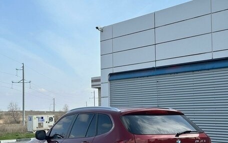 BMW X1, 2010 год, 1 200 000 рублей, 6 фотография