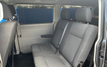 Volkswagen Caravelle T6 рестайлинг, 2019 год, 3 190 000 рублей, 14 фотография