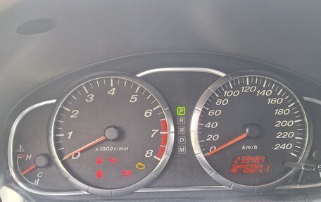 Mazda 6, 2007 год, 800 000 рублей, 27 фотография