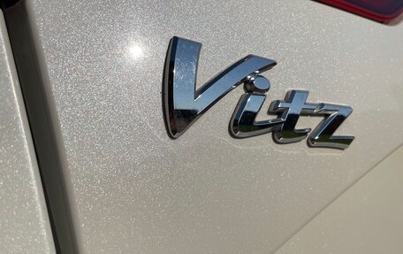 Toyota Vitz, 2018 год, 1 170 000 рублей, 16 фотография