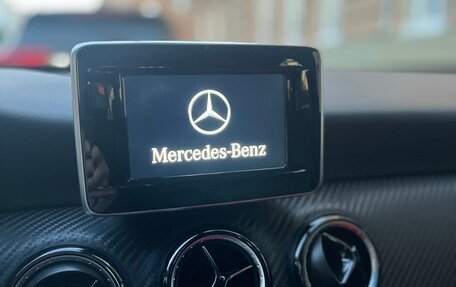 Mercedes-Benz GLA, 2014 год, 2 449 000 рублей, 8 фотография