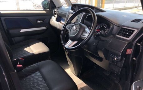 Toyota Roomy I, 2018 год, 935 000 рублей, 4 фотография