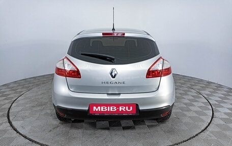 Renault Megane III, 2013 год, 922 000 рублей, 6 фотография