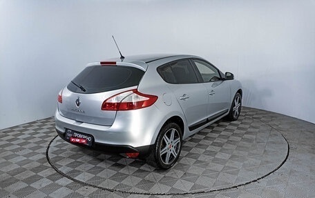 Renault Megane III, 2013 год, 922 000 рублей, 5 фотография