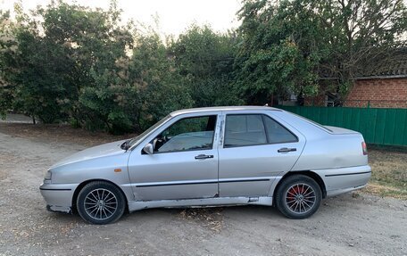 SEAT Toledo III, 1996 год, 180 000 рублей, 4 фотография