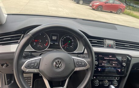 Volkswagen Passat B8 рестайлинг, 2020 год, 3 350 000 рублей, 30 фотография
