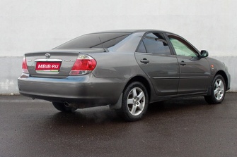 Toyota Camry XV30, 2005 год, 380 000 рублей, 1 фотография