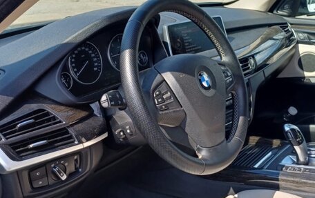 BMW X5, 2014 год, 3 270 000 рублей, 6 фотография