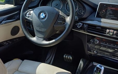 BMW X5, 2014 год, 3 270 000 рублей, 7 фотография