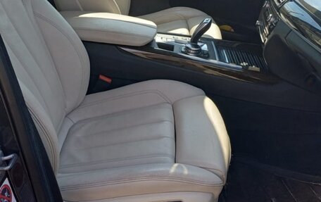 BMW X5, 2014 год, 3 270 000 рублей, 8 фотография