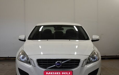 Volvo S60 III, 2013 год, 1 090 000 рублей, 3 фотография