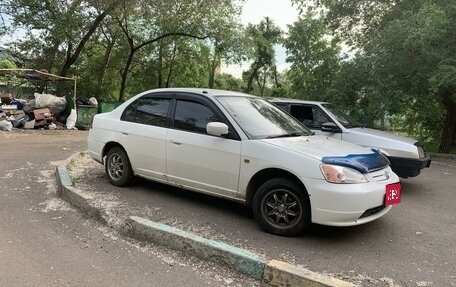 Honda Civic Ferio III, 2002 год, 360 000 рублей, 1 фотография