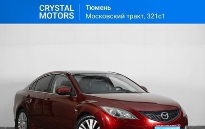 Mazda 6, 2008 год, 1 049 000 рублей, 1 фотография
