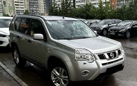 Nissan X-Trail, 2013 год, 1 550 000 рублей, 1 фотография