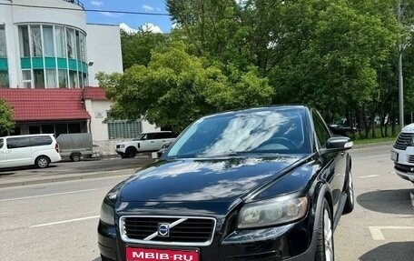 Volvo C30 I рестайлинг, 2008 год, 750 000 рублей, 1 фотография