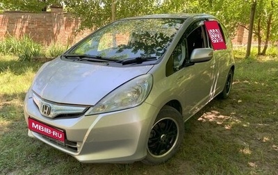 Honda Fit III, 2013 год, 1 100 000 рублей, 1 фотография