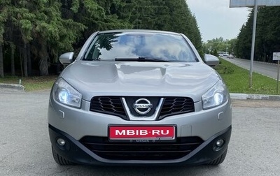 Nissan Qashqai, 2011 год, 1 100 000 рублей, 1 фотография