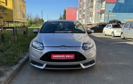 Ford Focus III, 2013 год, 550 000 рублей, 1 фотография